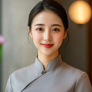 福州台江红秀上门按摩SPA