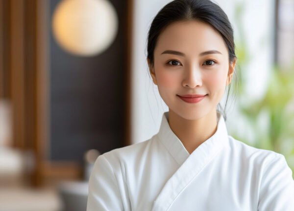 沈阳铁西魏颖上门按摩SPA