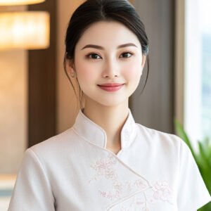 武汉江夏洪香上门按摩SPA
