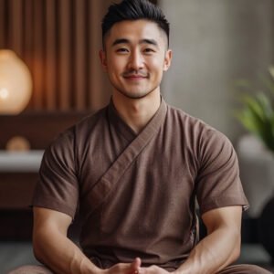 重庆沙坪坝余生上门按摩SPA