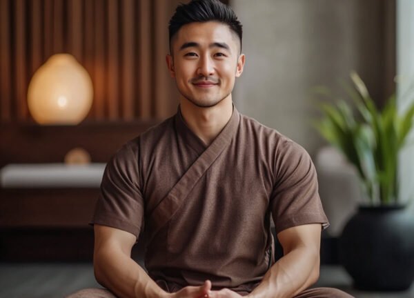 重庆沙坪坝余生上门按摩SPA