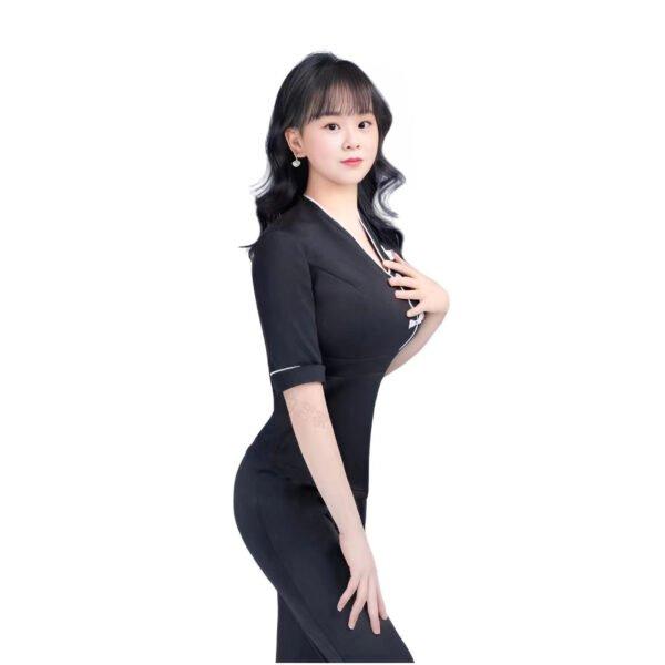 济南美女技师上门按摩SPA