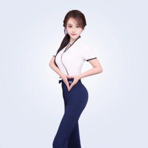 厦门美女技师上门按摩SPA