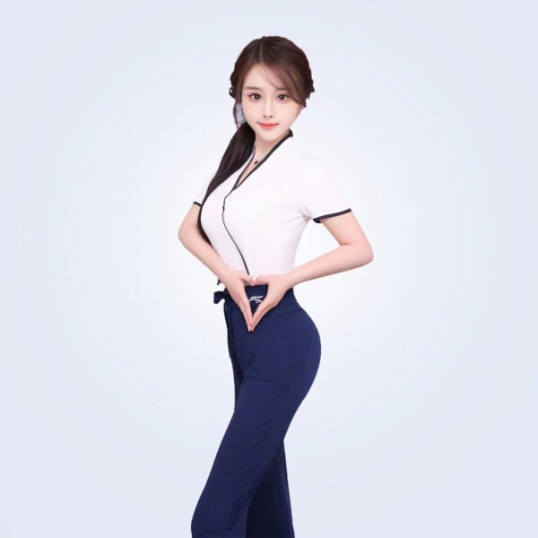 厦门美女技师上门按摩SPA