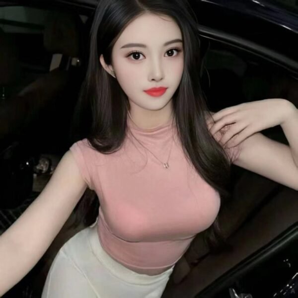 广州美女技师上门按摩SPA - 图片 2