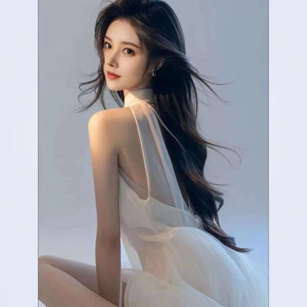 广州美女技师上门按摩SPA - 图片 3