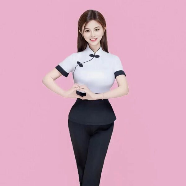 温州‌美女技师上门按摩SPA