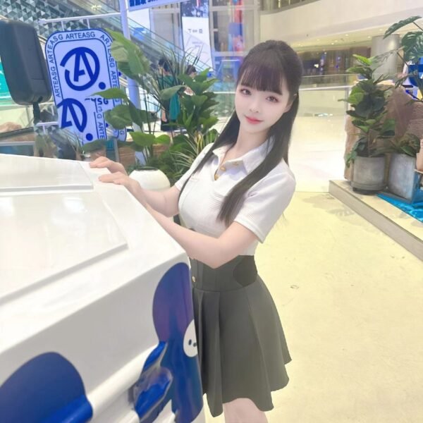 杭州美女技师上门按摩SPA - 图片 2