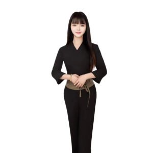 杭州美女技师上门按摩SPA