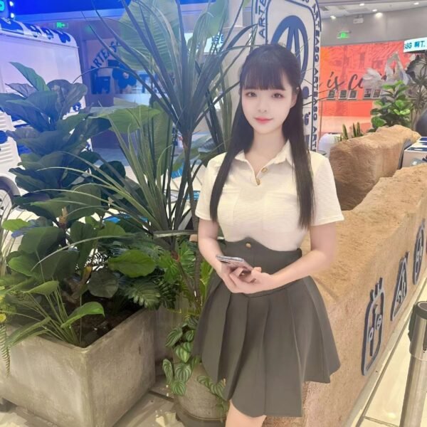 杭州美女技师上门按摩SPA - 图片 4