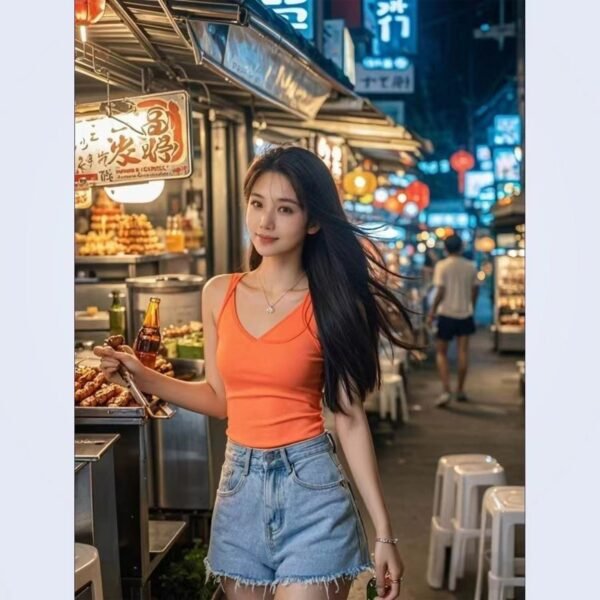 深圳高颜值上门按摩SPA - 图片 3