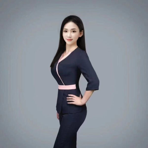 深圳美女技师上门按摩SPA
