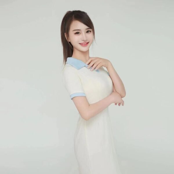 嘉兴美女技师上门按摩SPA - 图片 2