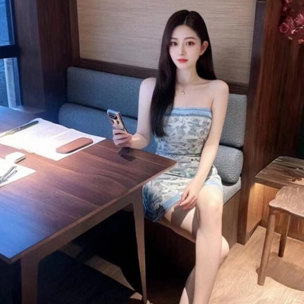 海口高端上门按摩SPA - 图片 3