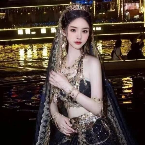 海口高端上门按摩SPA - 图片 4