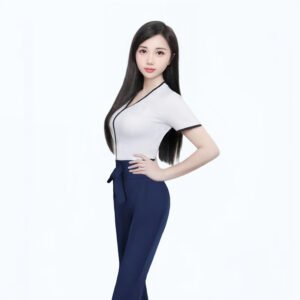 贵阳美女技师上门按摩SPA