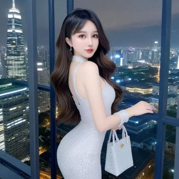 佛山‌温柔技师上门按摩SPA - 图片 4