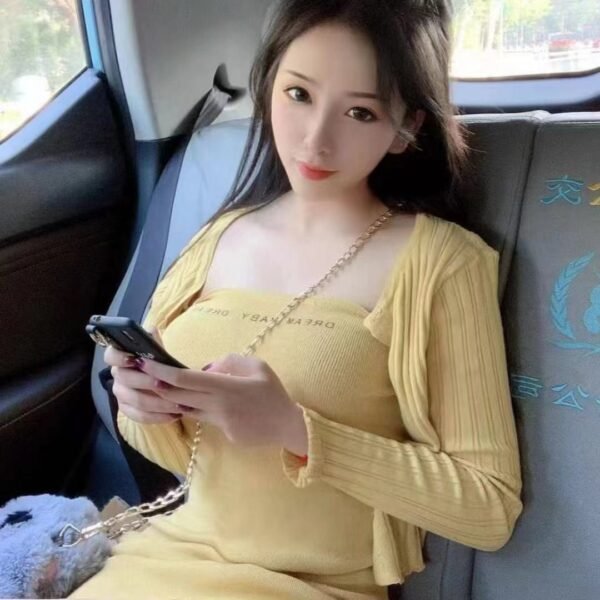海口温柔技师上门按摩SPA - 图片 2