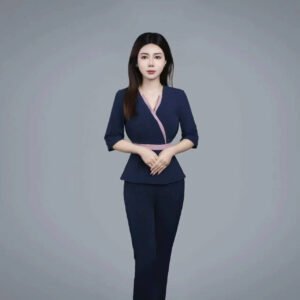 海口温柔技师上门按摩SPA