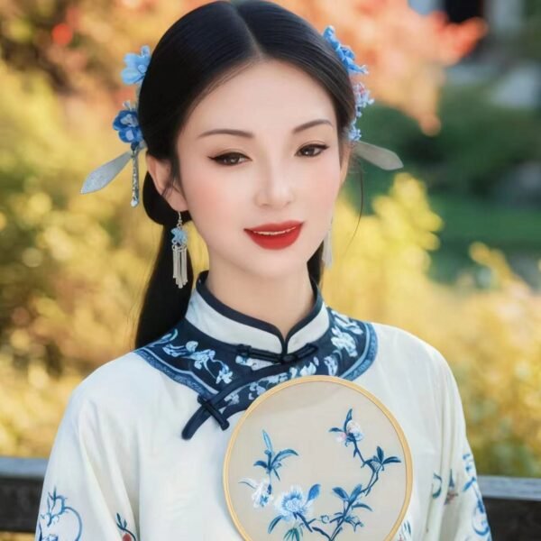 福州温柔技师上门按摩SPA - 图片 2