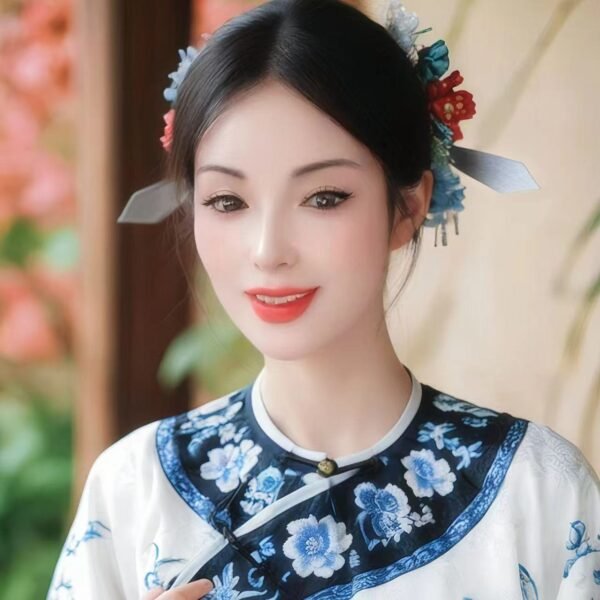 福州温柔技师上门按摩SPA - 图片 4