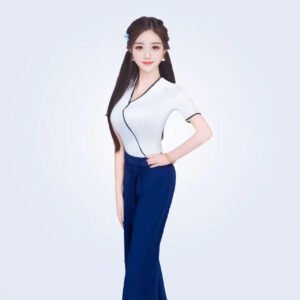 宜昌温柔技师上门按摩SPA