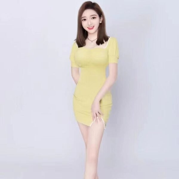 南宁美女技师上门按摩SPA - 图片 2