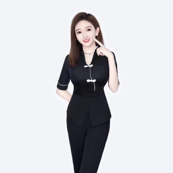 南宁美女技师上门按摩SPA