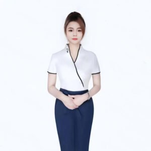 三亚美女技师上门按摩SPA