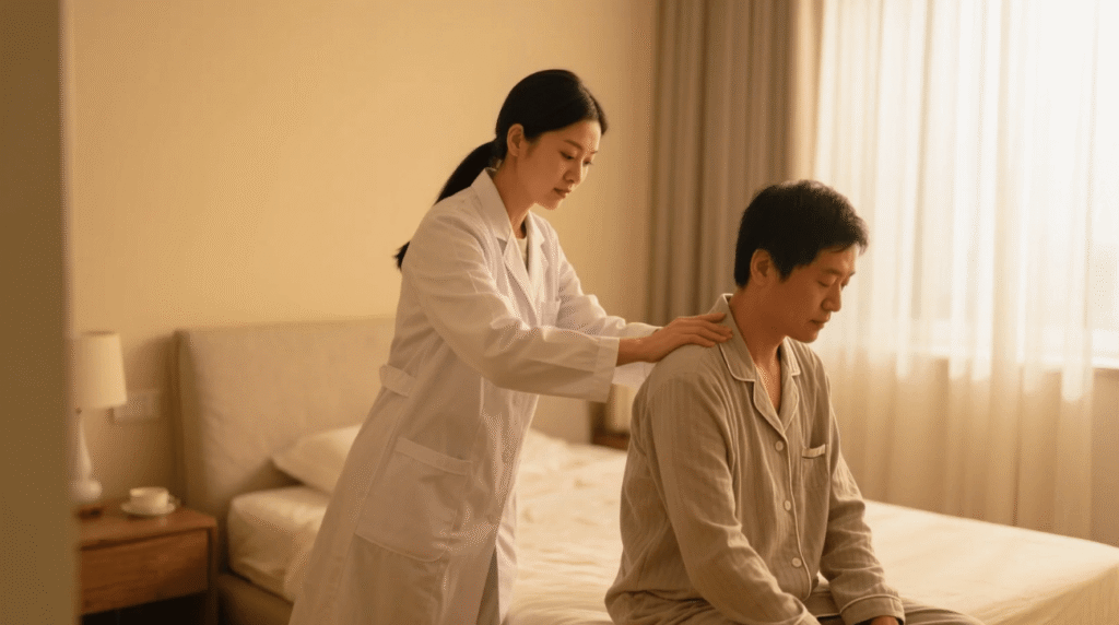 上门按摩 上门按摩