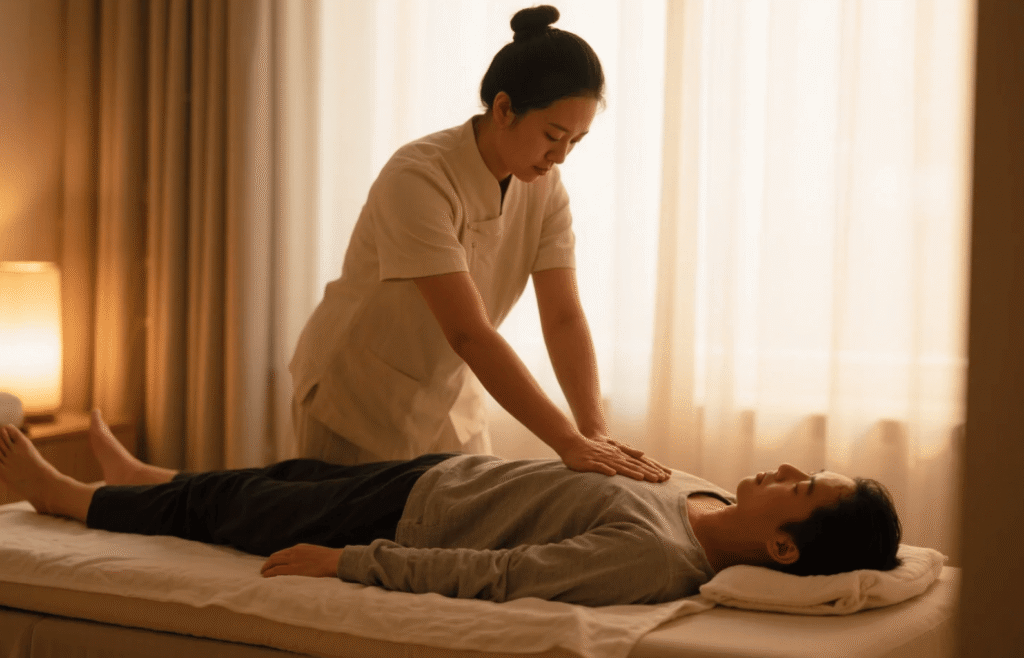 专业的推拿按摩服务，如何做出明智的选择？