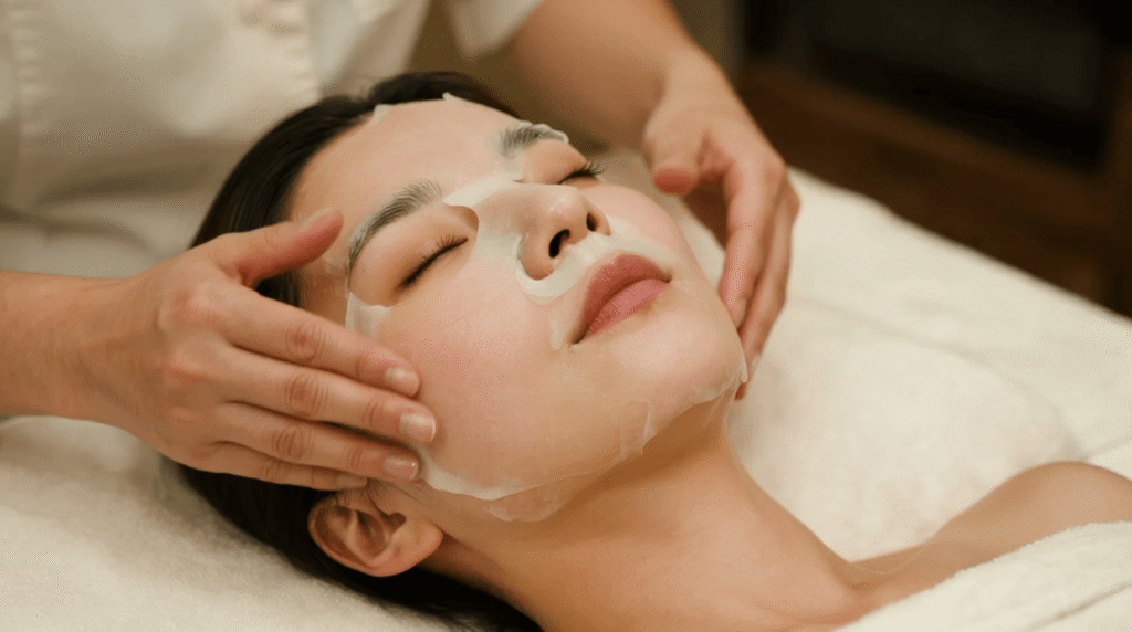 探秘武汉上门SPA：重新定义放松的边界